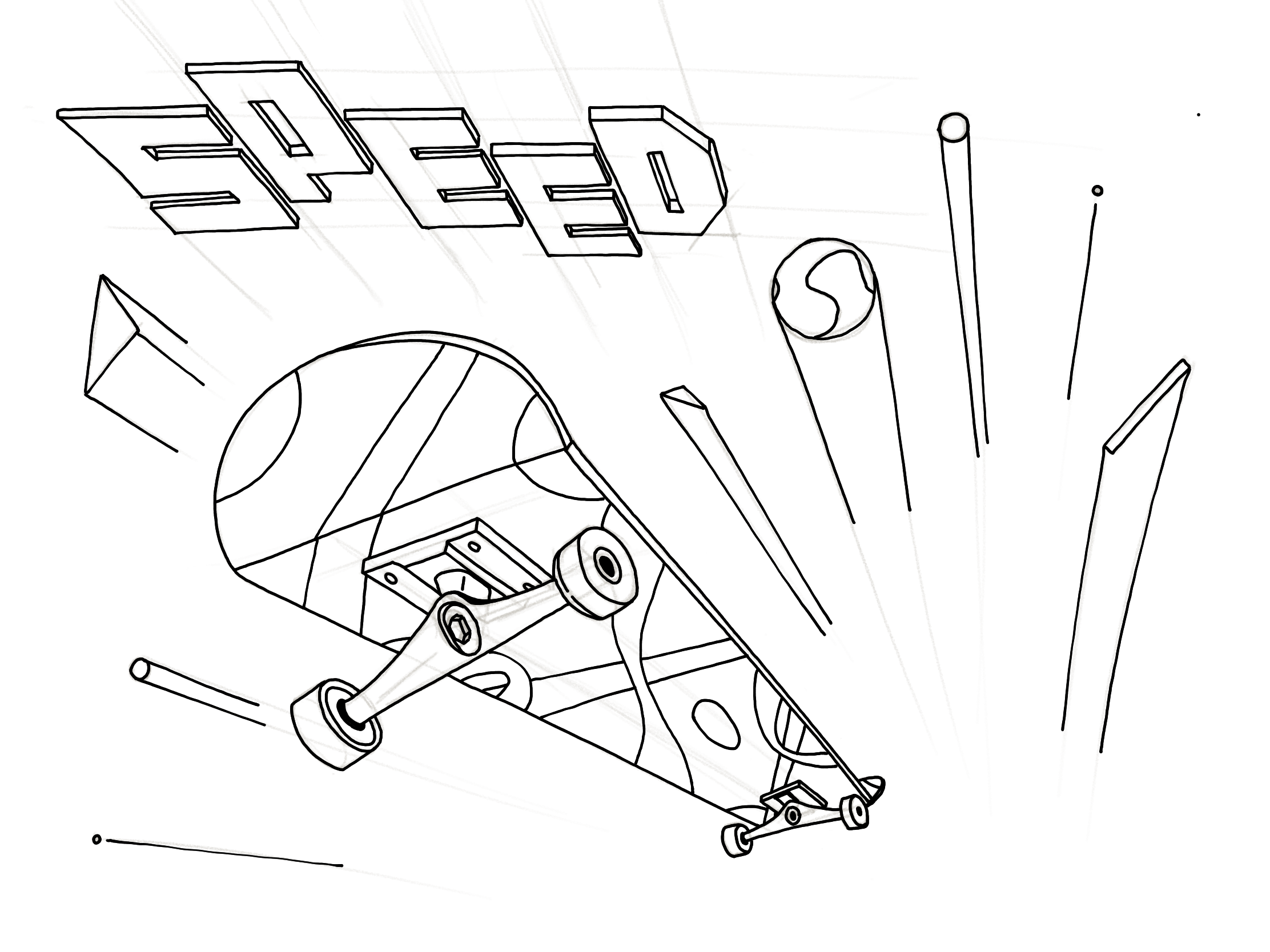 speed 2